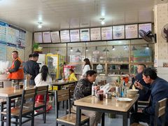 -吕记清真美食城(永兴服装街店)