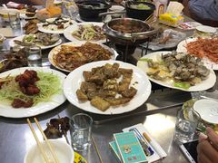 -胖姐烧烤(总店)