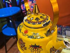 -如意林卡藏餐吧 (九寨沟店)