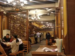 大堂-老码头火锅(玉林店)