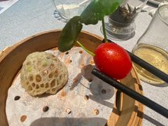-潮府馆·非遗潮州菜·港式点心(世纪公园店)