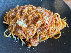 花园肉酱面-一尺花园(岑卜村店)
