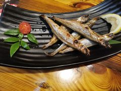 -葉家.焼鳥.居酒屋(惠利街店)