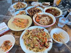 -夹夹大·蟹蟹大排档(财富又一城店)