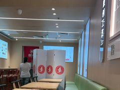 -喜家德虾仁水饺(东方宝泰店)