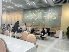 -辽宁省博物馆观众餐厅