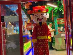 -路边边.炒菜烧烤.音乐餐厅(良乡长虹店)