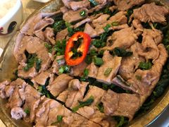 -和膳居饮食有限公司