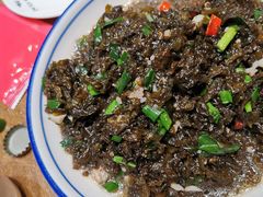 -家常饭(孺子路店)