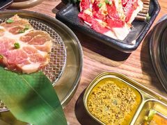 -九田家黑牛烤肉料理(新辰里亚运村店)