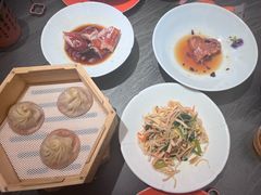 -小厨娘金榜题名(夫子庙秦淮河店)