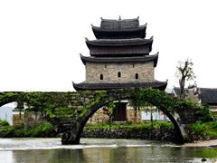 -上甘棠村