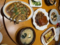 -渔家颂歌渔家味道(青石路店)