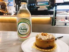 焦糖海盐榛子蛋糕-COFFEE CALL(云锦路店)
