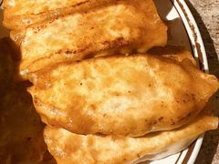 -金谷园饺子馆(北邮总店)
