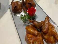 -味可道美食坊(福基路店)