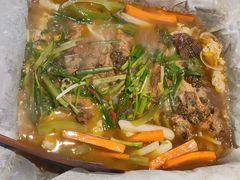 -舞虾小说.涮肉.烧烤(国顺东路店)