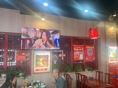 -恭敬李老北京炸酱面·京味菜(西花市店)