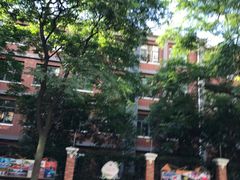 -上海市大同初级中学