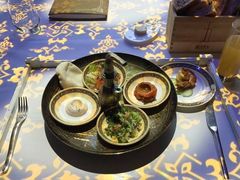 -翡翠36餐厅(浦东香格里拉店)