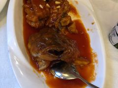 松鼠桂鱼-永兴餐厅(复兴中路店)