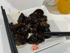 -大娘水饺(朝阳中路百润发店)