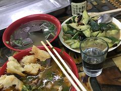 -春雨羊汤店(广开四马路总店)