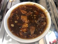 炒肝-姚记炒肝店(鼓楼店)