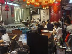 -俏媳妇火锅(宽窄巷子店)
