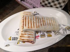 -Mevlana梅夫娜土耳其餐厅·清真