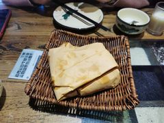 -海碗油泼面·八次方·水库鱼·粘卷子(平谷店)