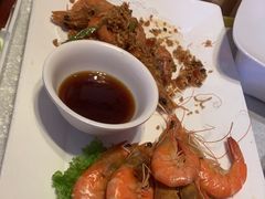 -大碗居·烤鸭·鱼头泡饼(天坛东门店)