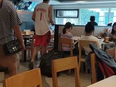 大堂-吉野家(枫合万嘉店)