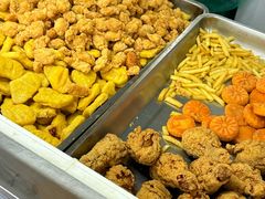 -聚百川(增城西城路店)