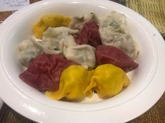 -金谷园饺子·烧烤·家宴(人大总店)