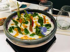 -雀蓝川菜(奥体广场店)