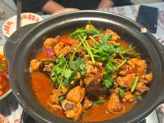 -耙吉吉川味小酒馆(本地人回头店)