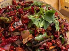 -乐山第一家临江鳝丝(茶坊路店)