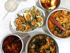 北海生蚝-凤张螺蛳粉·爽口粉(跃进路总店)