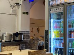 -队长面馆 La Pasteria del Capitano