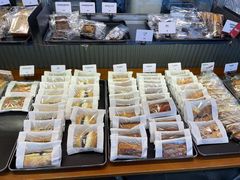 -OUR Bakery(三里屯太古里店)