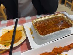 -孟记粥铺·家常菜·烧烤·粥(亚运村店)