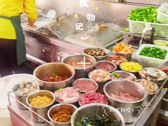 -穗银肠粉店(东川路店)