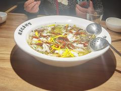 -太二酸菜鱼(石家庄万象城店)