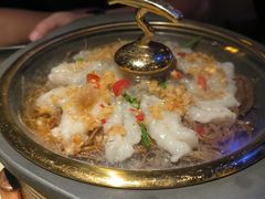 -绿茶餐厅(领展购物广场·中关村店)
