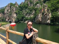 -大连冰峪旅游度假区