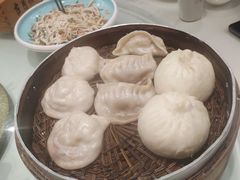 秧草包子-留芳·文旅古月楼(老街店)