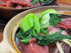 顺德腊味煲仔饭-正德顺順德雙皮奶(中信店)