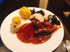 -AdD全日制餐厅(中谷花园酒店)