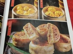 -正阳门饭庄·烤鸭·北京菜(万丰路七里庄店)
